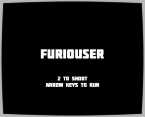Original artwork from Furiouser