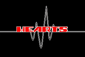 Original artwork from Hearts